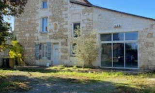 Maison 6 Pièces 234 m² à vendre à Vindelle (16430)