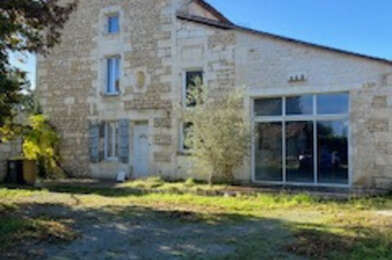 Maison 6 pièces 139000 €