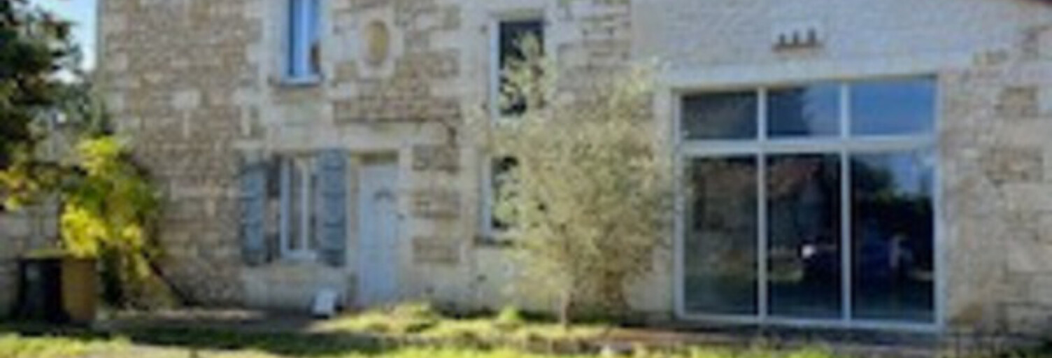 Maison 6 Pièces 234 m² à vendre à Vindelle (16430)