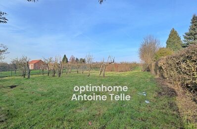 vente terrain 40 000 € à proximité de Villereau (59530)