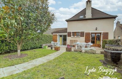 vente maison 172 000 € à proximité de Saint-Maurice-Lès-Couches (71490)