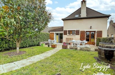 vente maison 172 000 € à proximité de Saint-Bérain-sur-Dheune (71510)