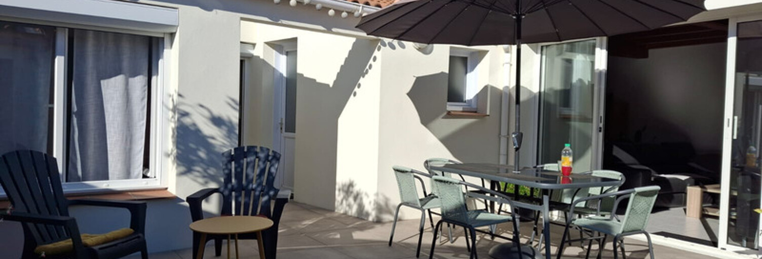 Maison 7 Pièces 157 m² à vendre à Nieul-le-Dolent (85430)