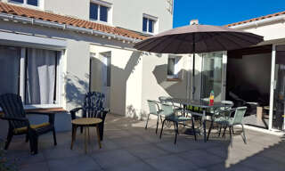 Maison 7 Pièces 157 m² à vendre à Nieul-le-Dolent (85430)