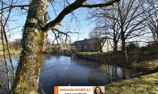 Maison 6 Pièces 160 m² à vendre à Saint-Agnant-de-Versillat (23300)