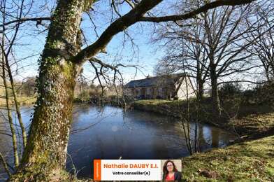 Maison 6 pièces 245000 €