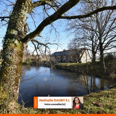 Maison 6 pièces 245000 €