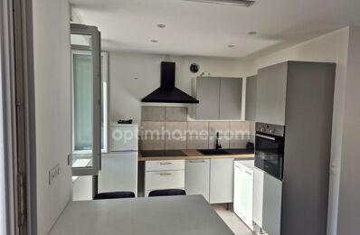 appartement 2 pièces 38 m2 à louer à Vizille (38220)