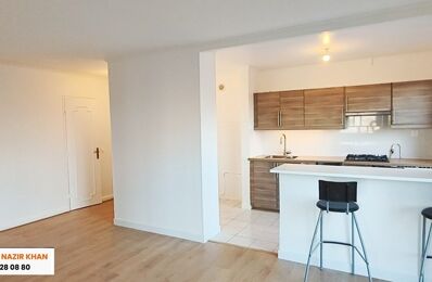 vente appartement 145 000 € à proximité de Évry-Courcouronnes (91000)