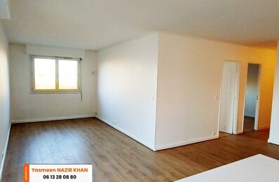 vente appartement 145 000 € à proximité de Ris-Orangis (91130)