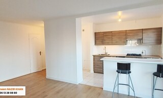 Appartement 4 Pièces 67 m² à vendre à Grigny (91350)