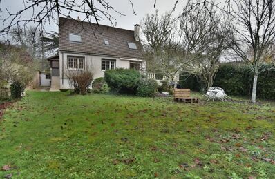 vente maison 303 000 € à proximité de Jouy (28300)