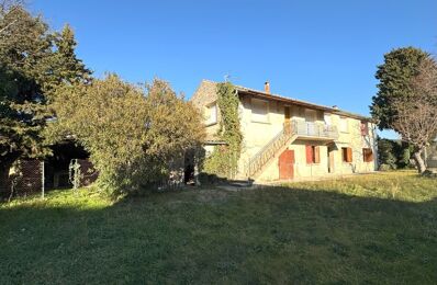 vente maison 279 000 € à proximité de Chantemerle-Lès-Grignan (26230)