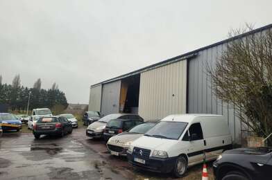 Commerce  208000 €