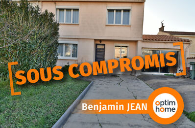 vente maison 232 000 € à proximité de Boujan-sur-Libron (34760)