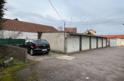 immeuble  pièces 230 m2 à vendre à Lunéville (54300)