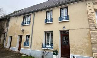 Maison 5 Pièces 115 m² à vendre à La Ferté-sous-Jouarre (77260)