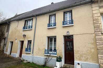 Maison 5 pièces 218000 €