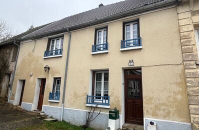 vente maison 218 000 € à proximité de Domptin (02310)