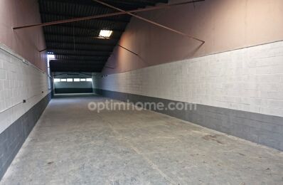 location local industriel 980 € CC /mois à proximité de Fontaine-Au-Pire (59157)