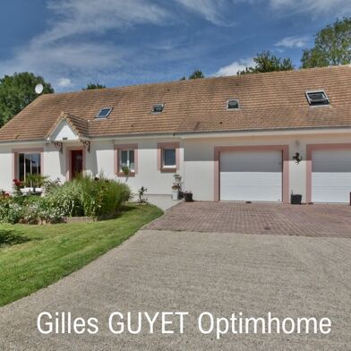 Maison 9 pièces 329000 €