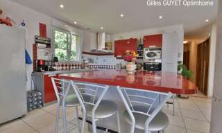 Maison 9 Pièces 177 m² à vendre à Bernay (27300)