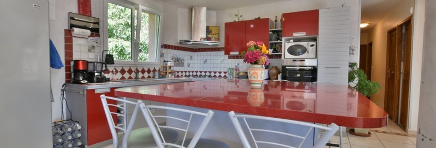 Maison 9 Pièces 177 m² à vendre à Bernay (27300)