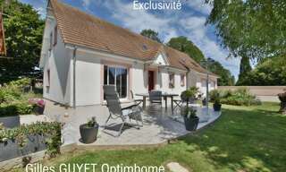 Maison 9 Pièces 177 m² à vendre à Bernay (27300)