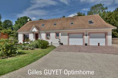 Maison 9 pièces 329000 €