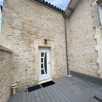 Maison 5 pièces 92 m²