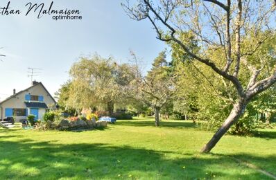 vente maison 169 000 € à proximité de Mesnils-sur-Iton (27160)