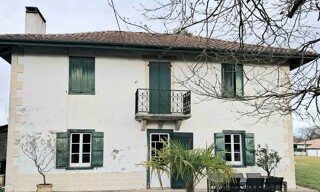 Maison 6 Pièces 103 m² à vendre à Villefranque (64990)