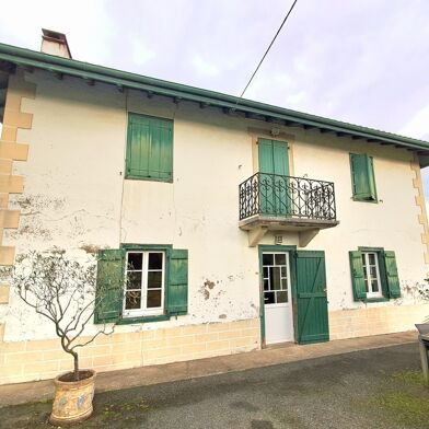 Maison 6 pièces 484000 €