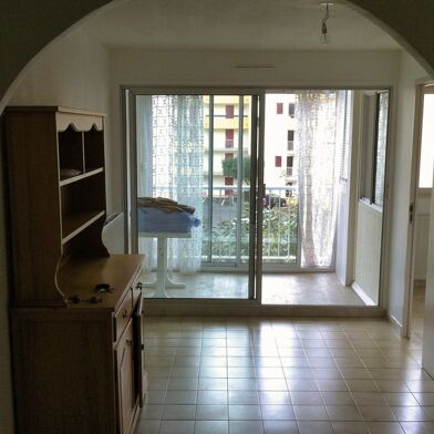 Appartement 2 pièces 30 m²