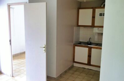 vente appartement 105 000 € à proximité de Vias (34450)