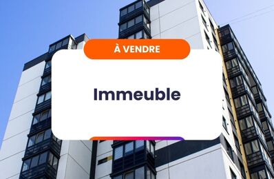 vente immeuble 479 000 € à proximité de Pesmes (70140)