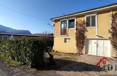 vente maison 96 000 € à proximité de Arinthod (39240)