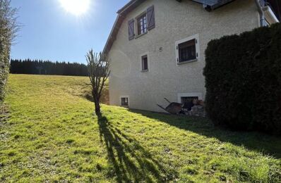 vente maison 267 000 € à proximité de Luxeuil-les-Bains (70300)