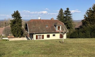 Maison 7 Pièces 193 m² à vendre à Quers (70200)