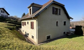 Maison 7 Pièces 193 m² à vendre à Quers (70200)