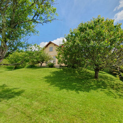 Maison 7 pièces 369000 €
