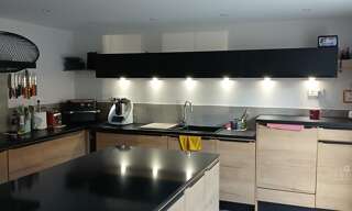 Maison 10 Pièces 216 m² à vendre à Lambrey (70500)