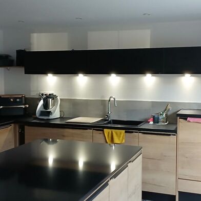 Maison 10 pièces 238550 €