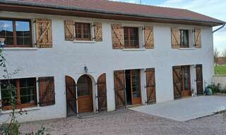 Maison 10 Pièces 216 m² à vendre à Lambrey (70500)