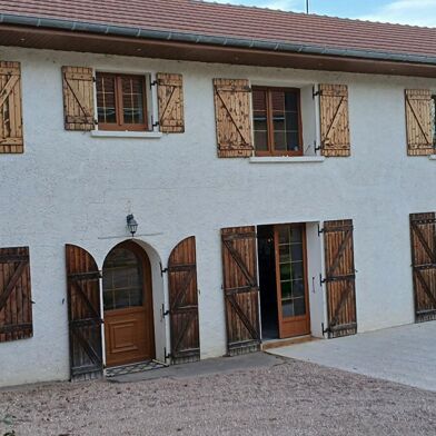 Maison 10 pièces 238550 €