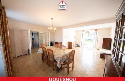 maison 5 pièces 150 m2 à vendre à Gouesnou (29850)