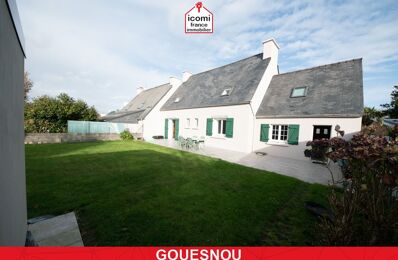 vente maison 315 000 € à proximité de Gouesnou (29850)