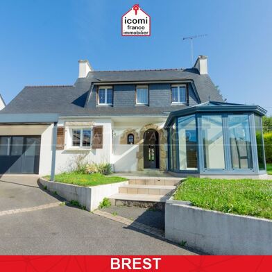 Maison 6 pièces 145 m²