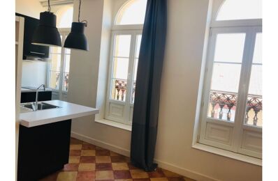 appartement 1 pièces 27 m2 à louer à Villefranche-de-Lauragais (31290)