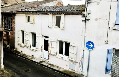 vente maison 55 000 € à proximité de Bias (47300)